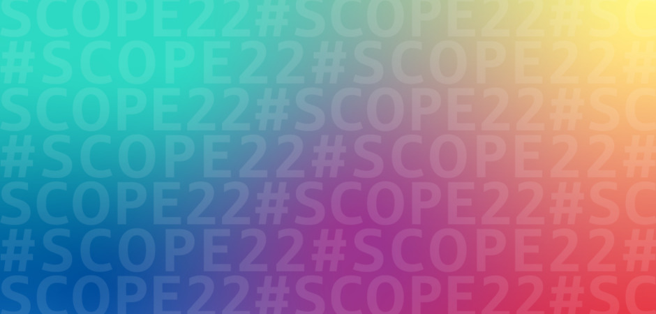SCOPE22 S-Communication Services