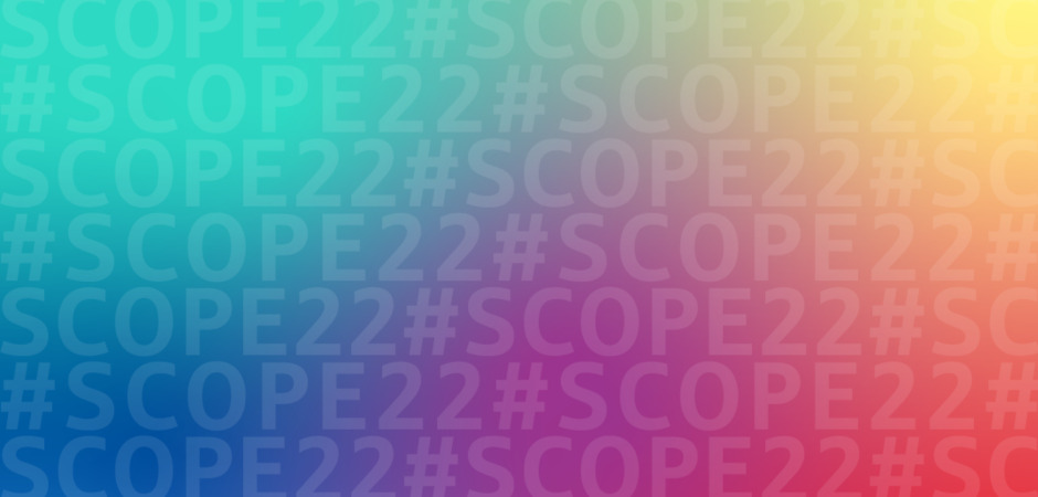 Test test SCOPE22 S-Communication Services